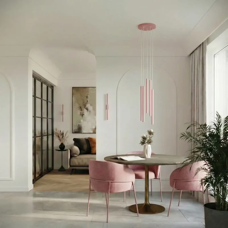Applique Murale | PASTELO