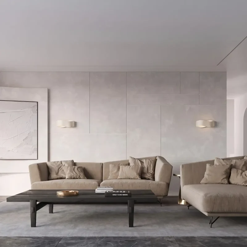 Applique Murale | TILA