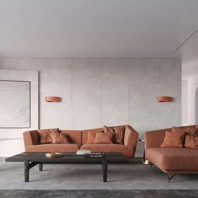 Applique Murale | TILA