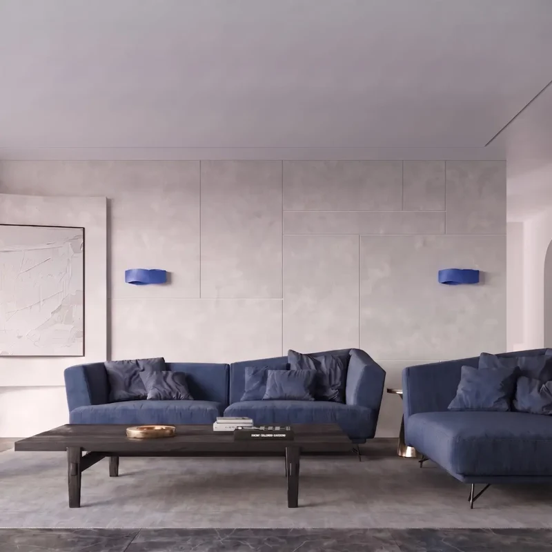 Applique Murale | TILA