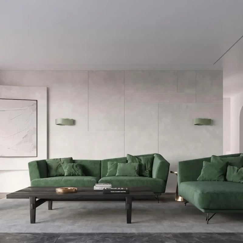 Applique Murale | TILA