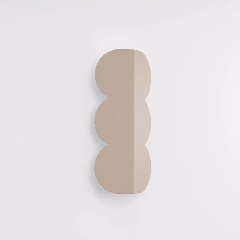 Applique Murale | BISCUIT