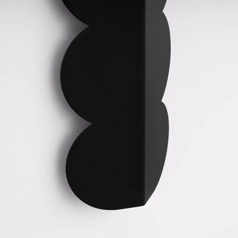 Applique Murale | BISCUIT