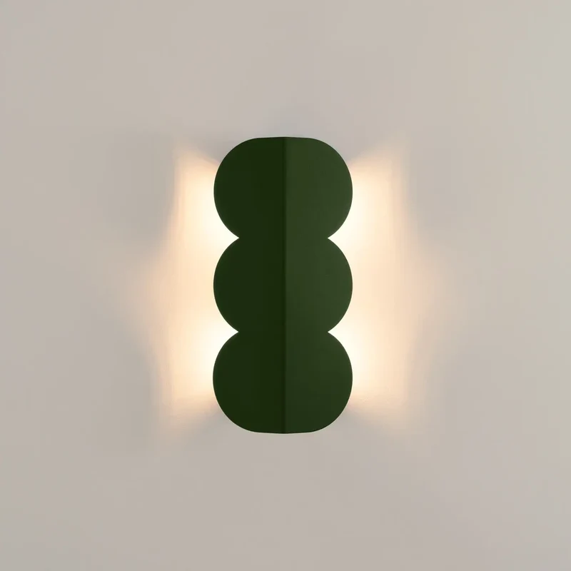 Applique Murale | BISCUIT