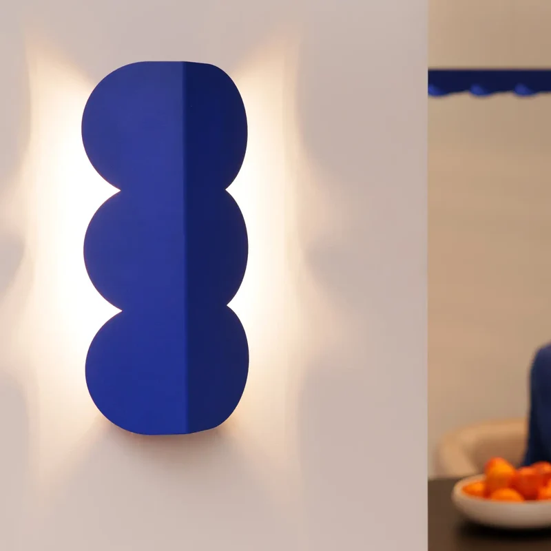 Applique Murale | BISCUIT