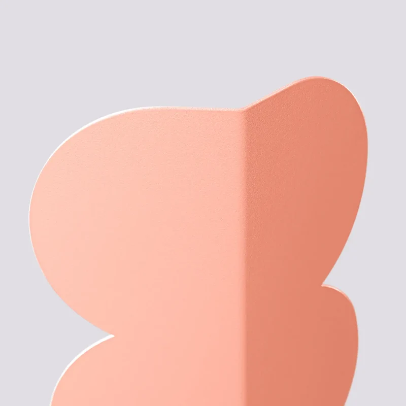 Applique Murale | BISCUIT