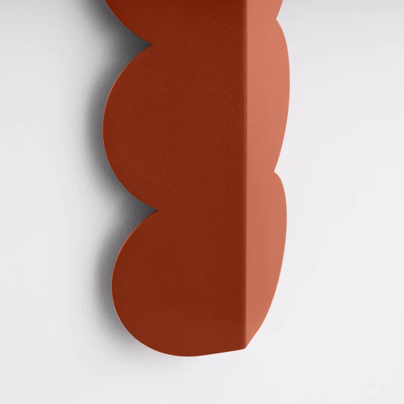Applique Murale | BISCUIT