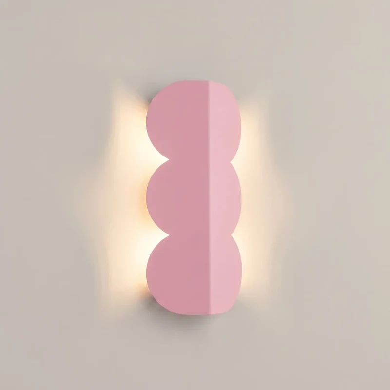 Applique Murale | BISCUIT