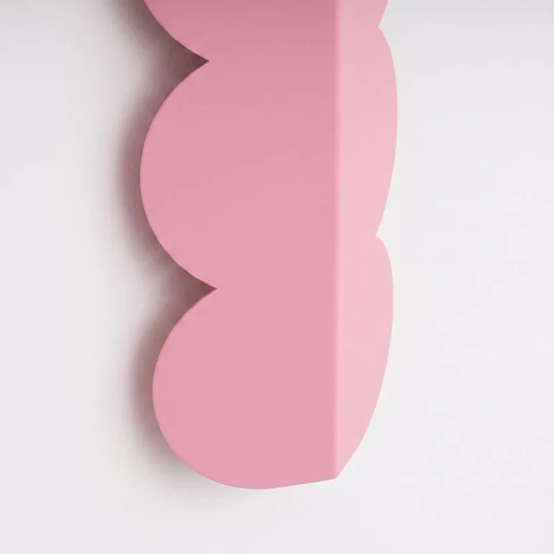 Applique Murale | BISCUIT