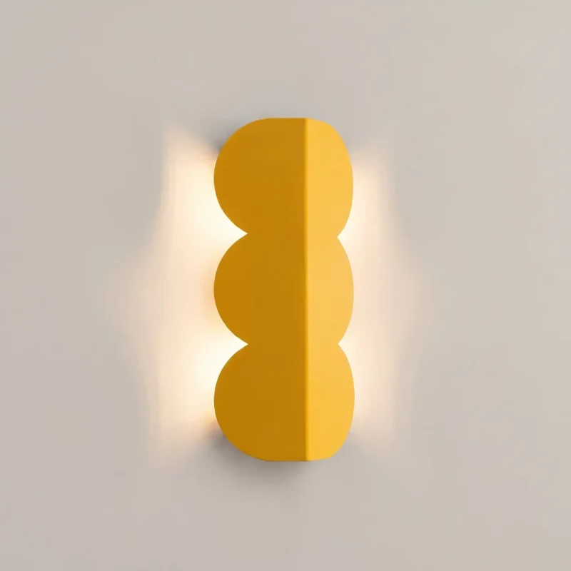 Applique Murale | BISCUIT