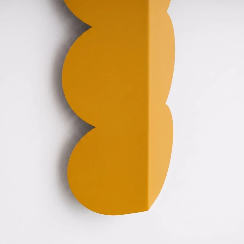 Applique Murale | BISCUIT
