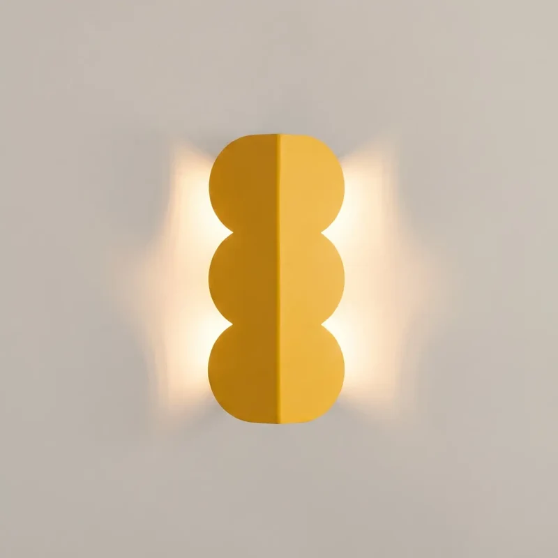 Applique Murale | BISCUIT
