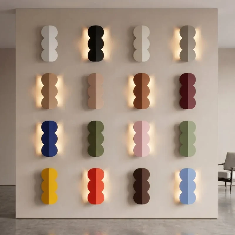 Applique Murale | BISCUIT