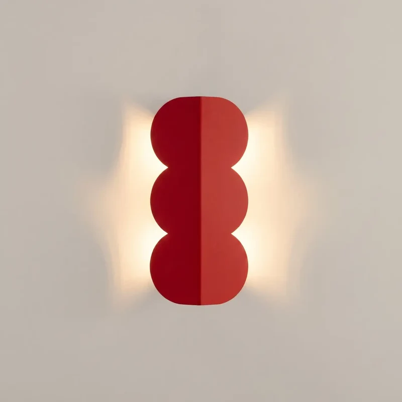 Applique Murale | BISCUIT