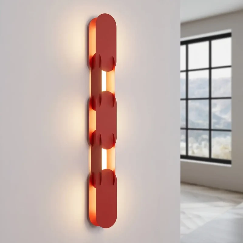 Applique Murale | CHAIN