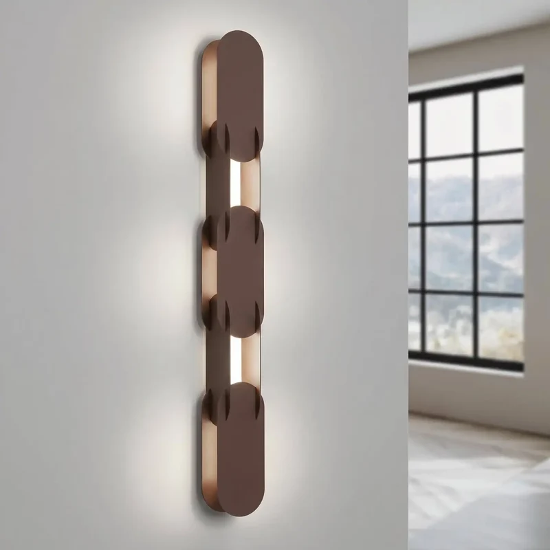 Applique Murale | CHAIN