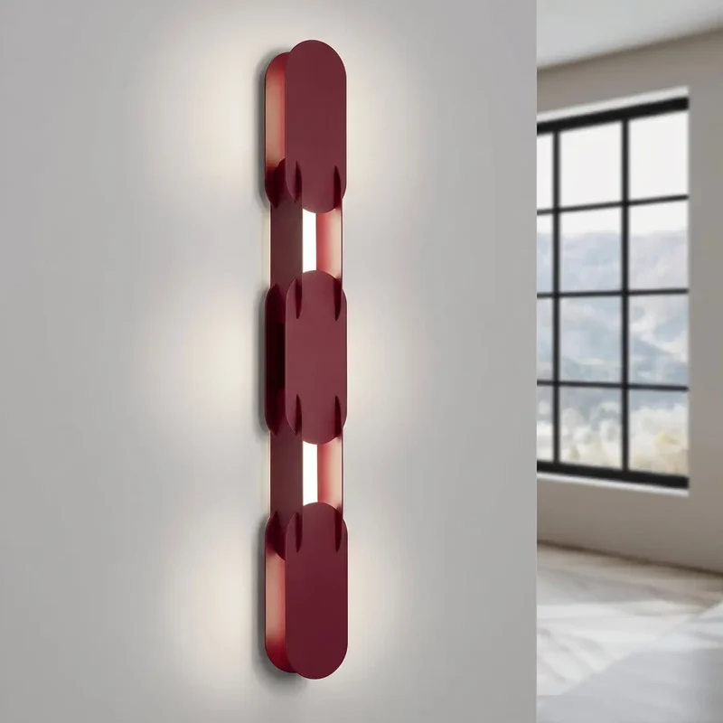 Applique Murale | CHAIN