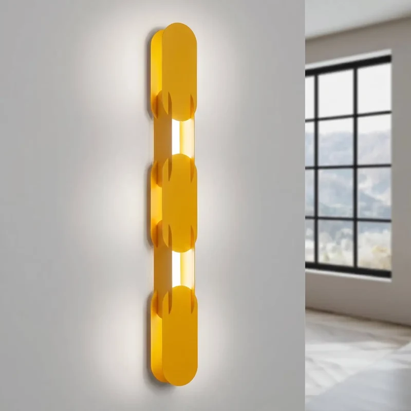 Applique Murale | CHAIN