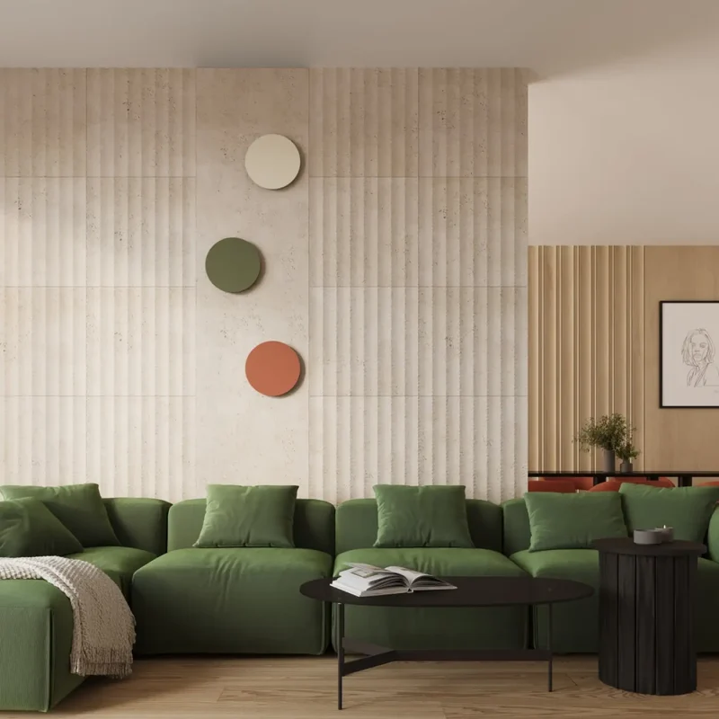 Applique Murale | BORGEN