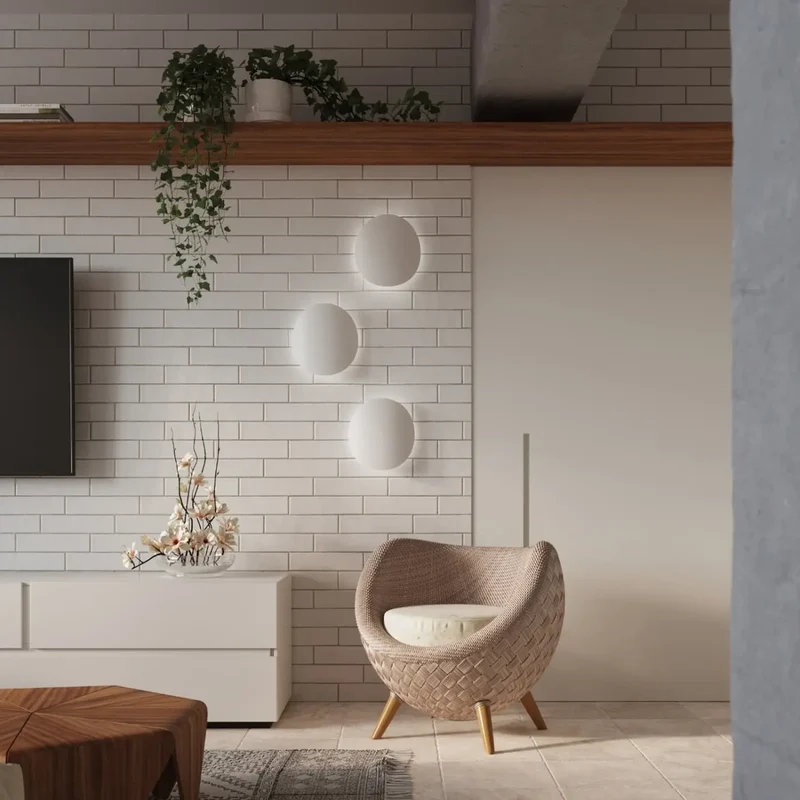 Applique Murale | SENSES
