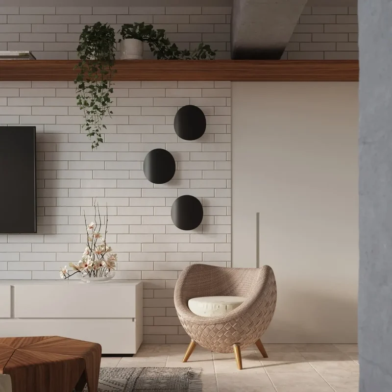 Applique Murale | SENSES