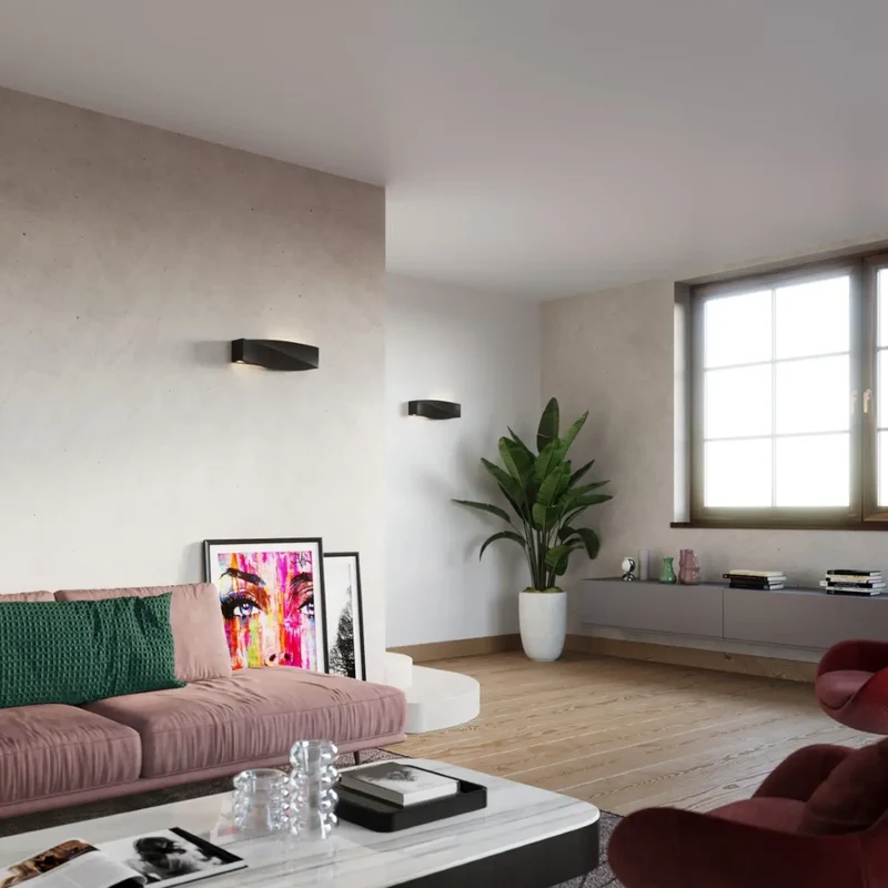 Applique Murale | SIGMA