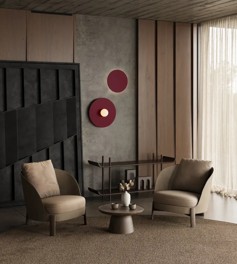 Applique Murale | AKE 50