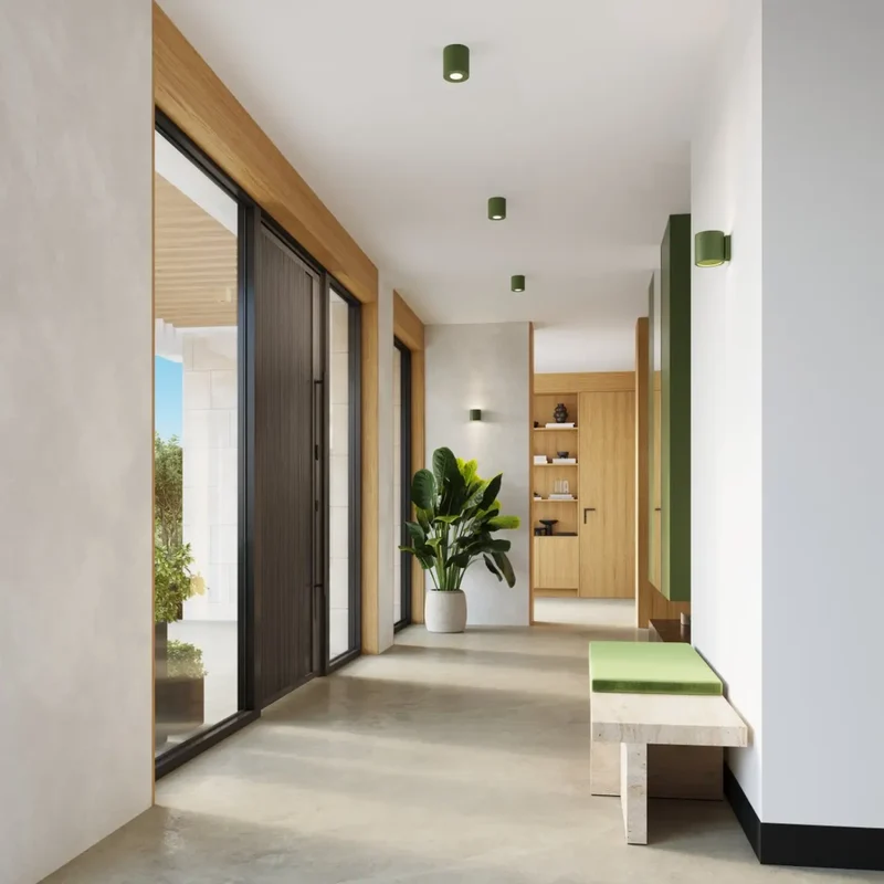 Applique Murale | ORBIS