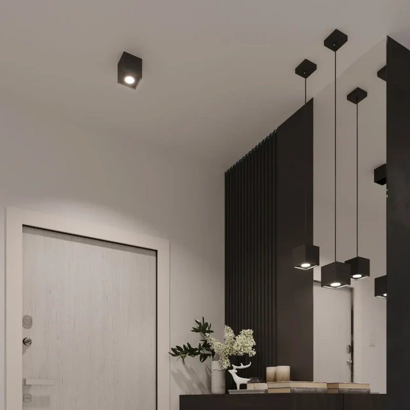 Applique Murale | QUAD