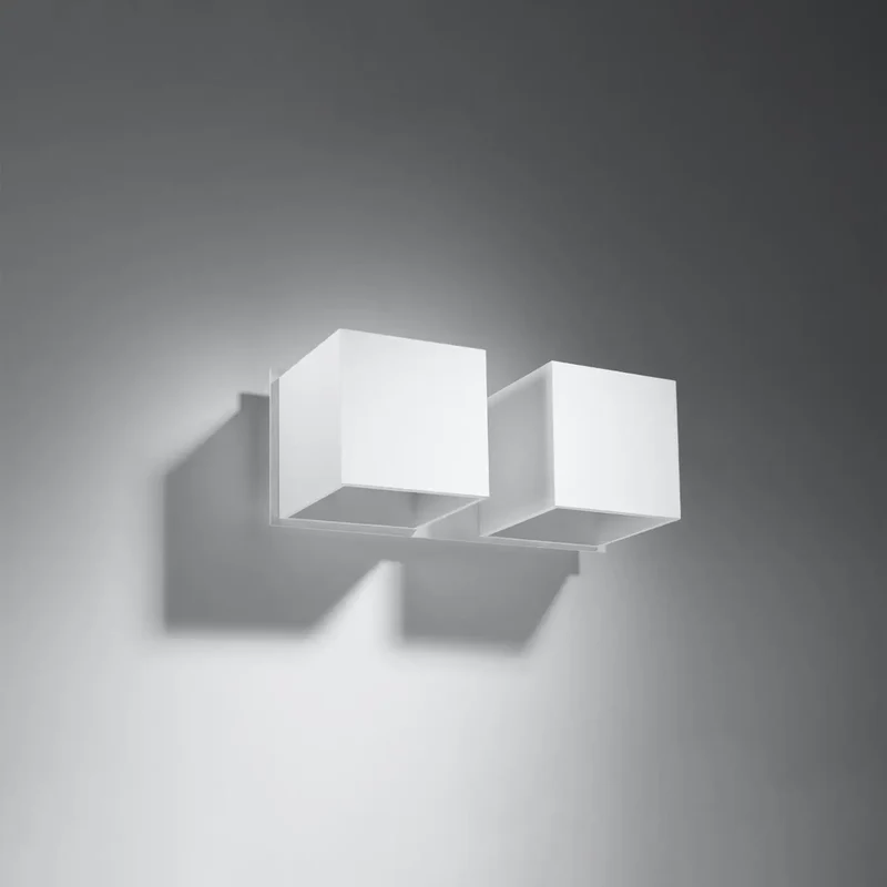 Applique Murale | QUAD