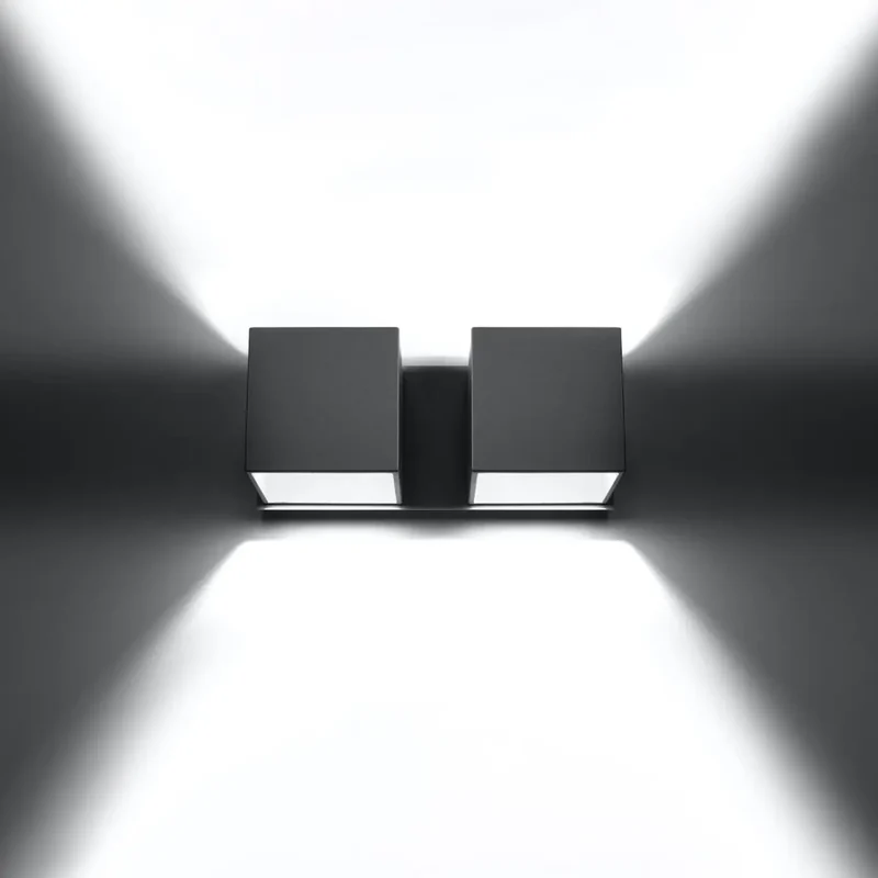 Applique Murale | QUAD