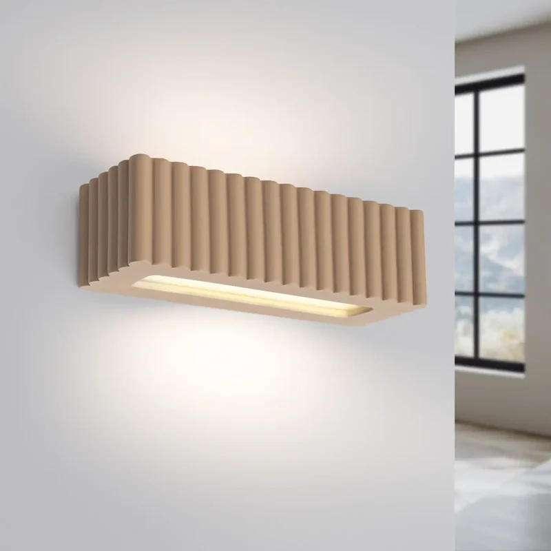 Applique Murale | RIGATA