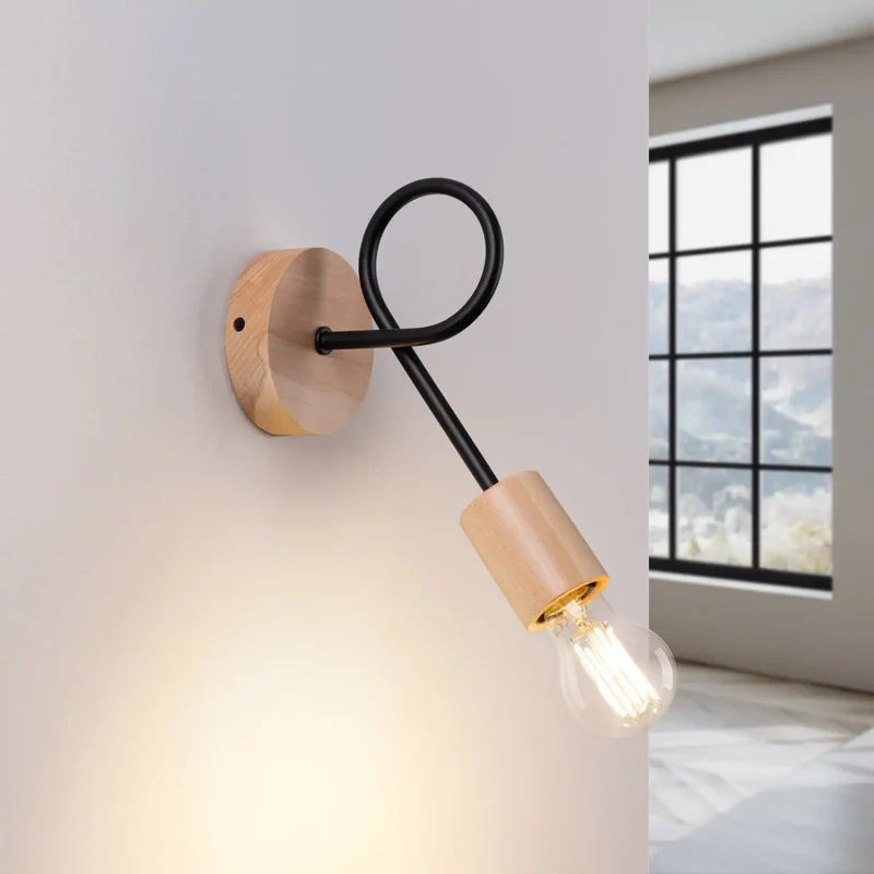 Applique Murale | EMBER