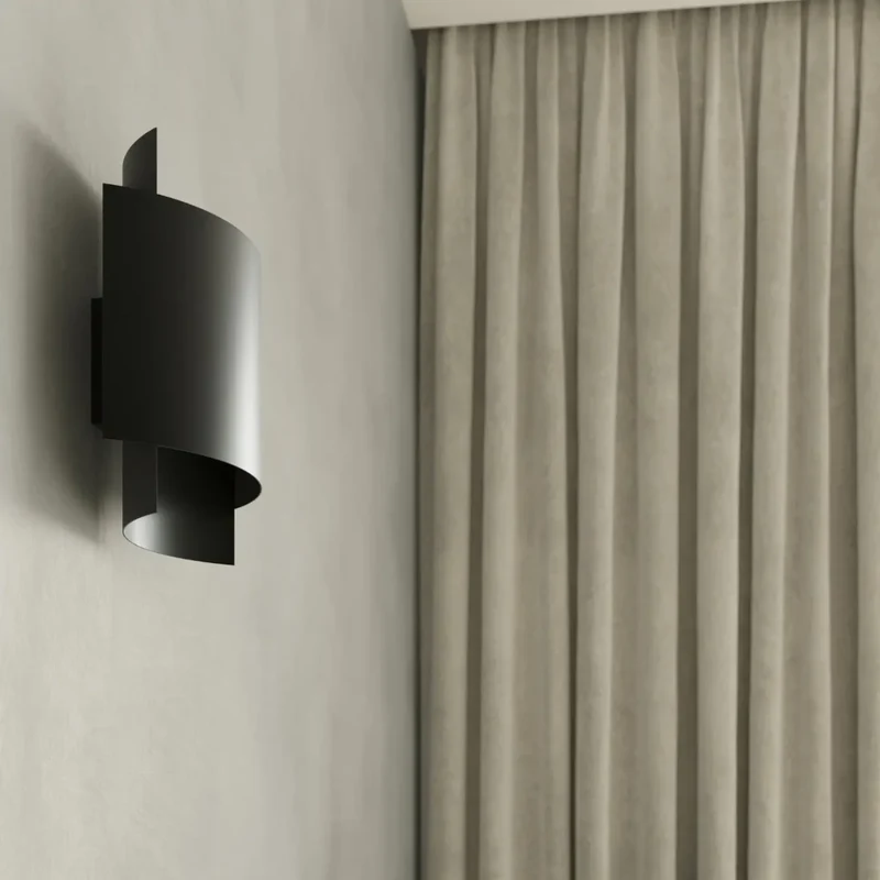 Applique Murale | IMPACT