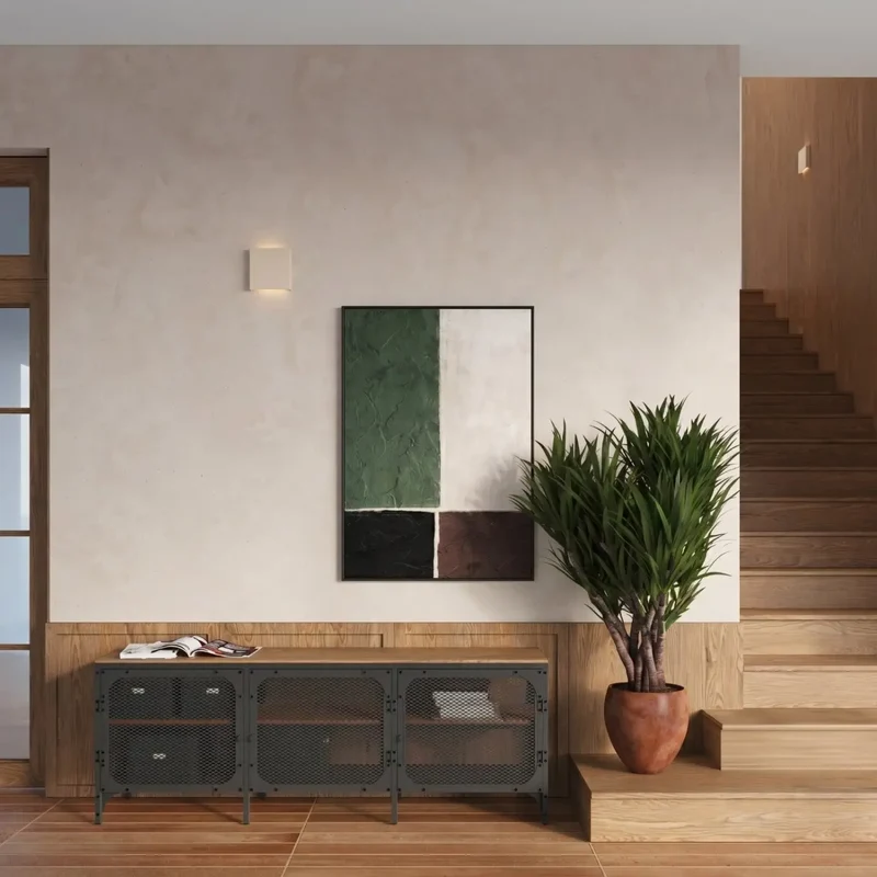 Applique Murale | VANTA