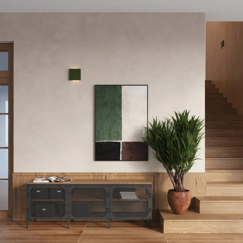 Applique Murale | VANTA