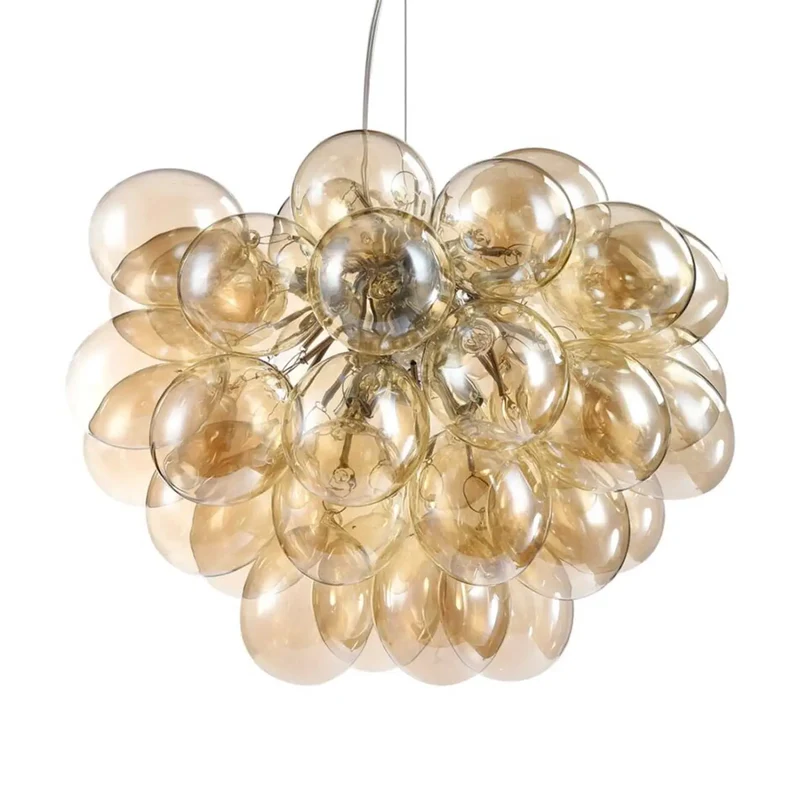 Suspension Luminaire | BALBO