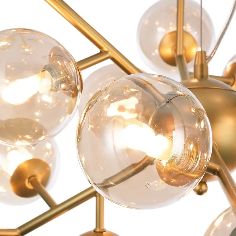 Suspension Luminaire | DALLAS