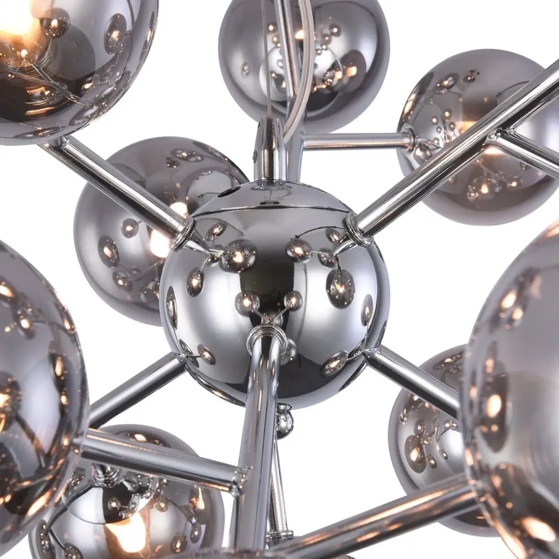Suspension Luminaire | DALLAS