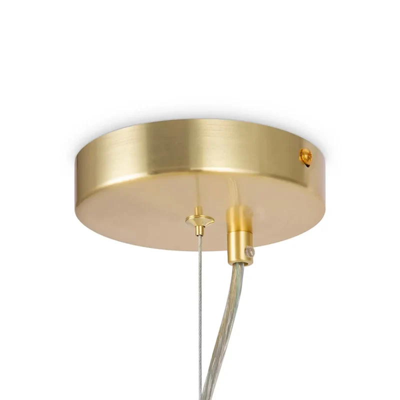 Suspension Luminaire | DALLAS