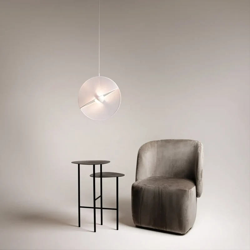 Suspension Luminaire | REFLEX