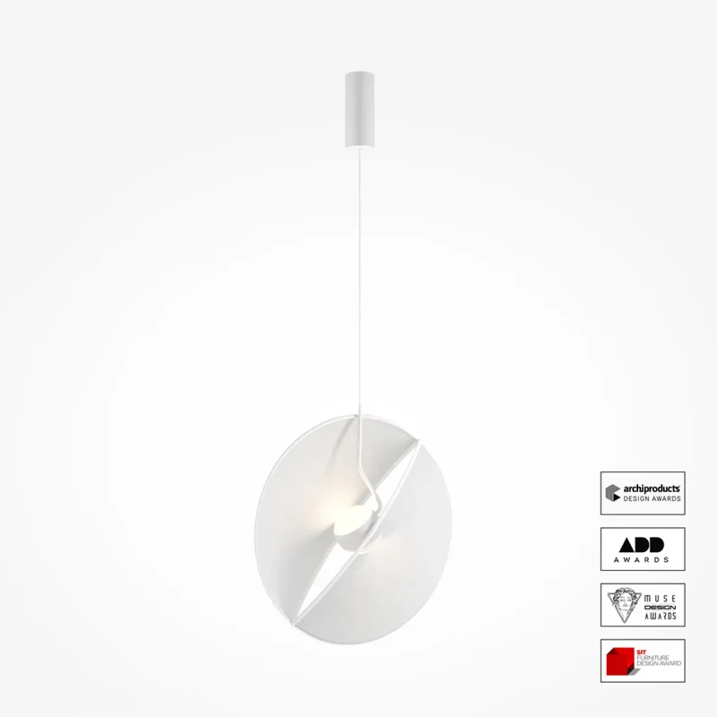 Suspension Luminaire | REFLEX