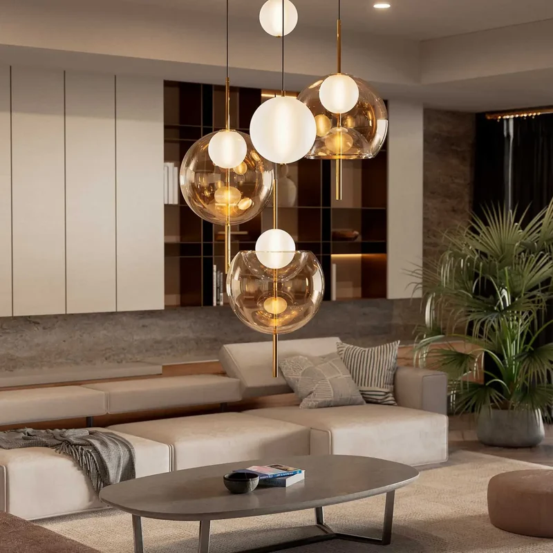 Lampe Suspendue | GALILEO