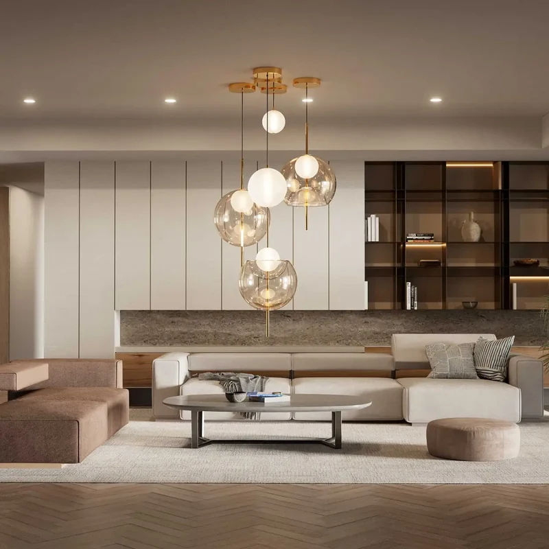 Lampe Suspendue | GALILEO