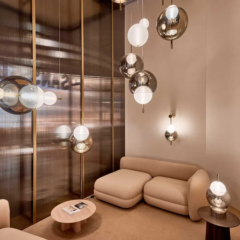 Lampe Suspendue | GALILEO