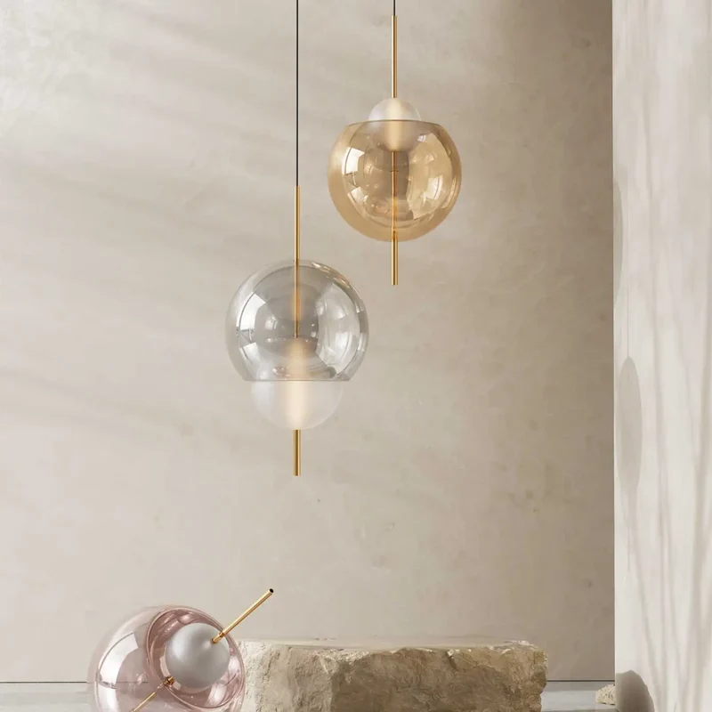 Lampe Suspendue | GALILEO
