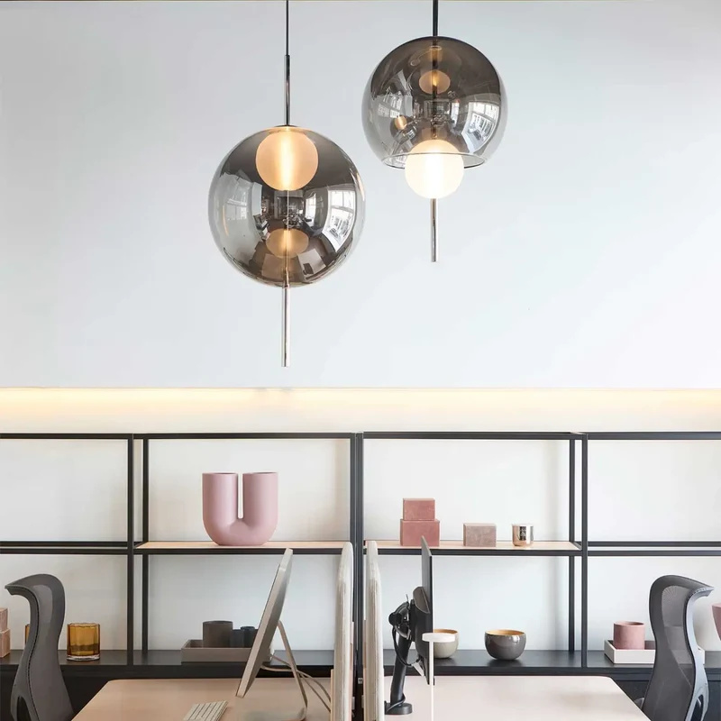 Lampe Suspendue | GALILEO