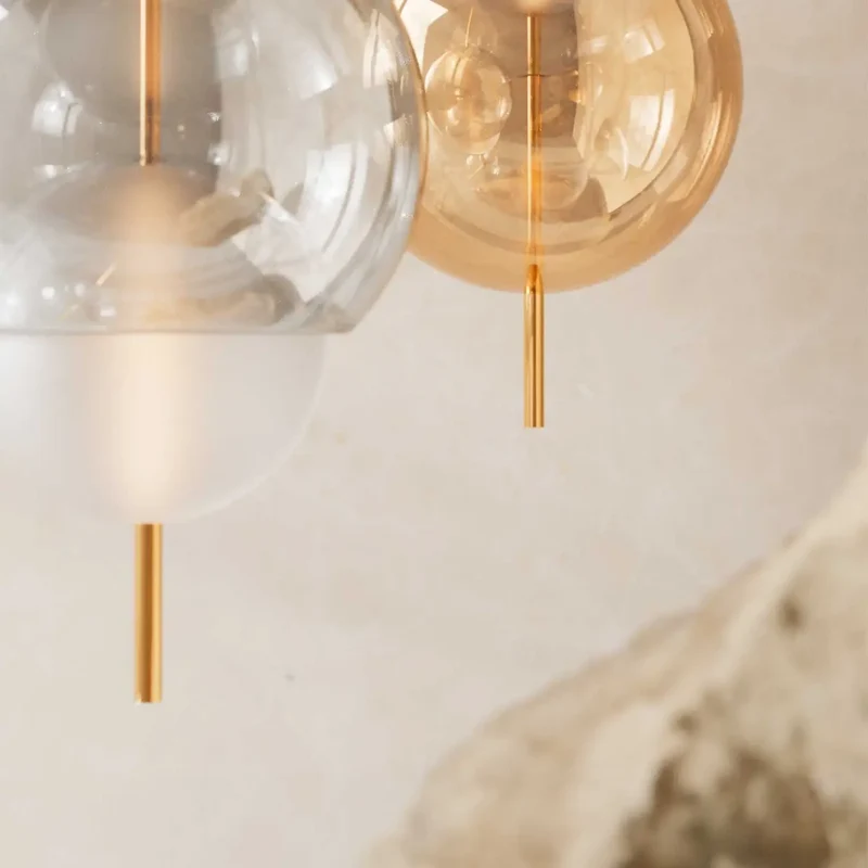 Lampe Suspendue | GALILEO