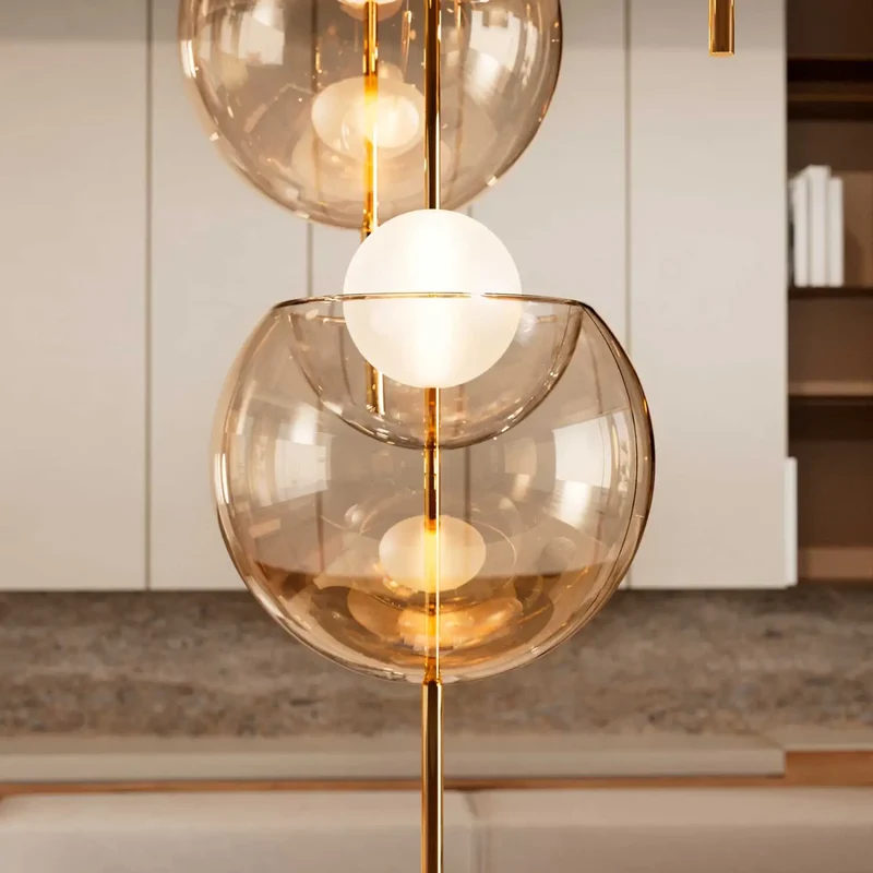 Lampe Suspendue | GALILEO