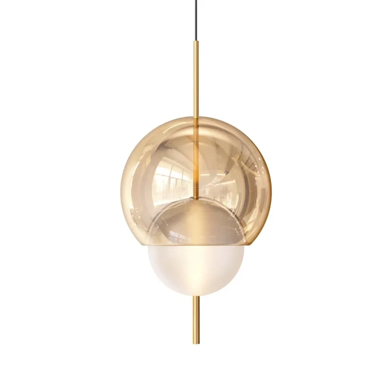 Lampe Suspendue | GALILEO
